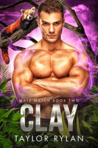 Clay by Taylor Rylan