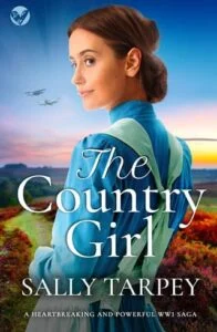 The Country Girl by Sally Tarpey