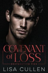 Covenant of Loss by Lisa Cullen