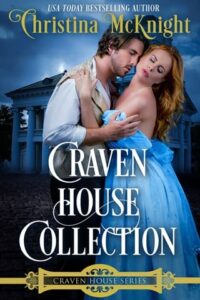Craven House Collection by Christina McKnight