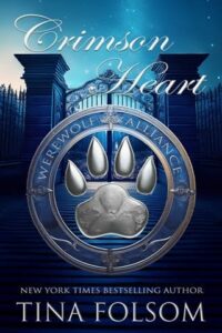 Crimson Heart by Tina Folsom