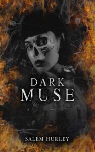 Dark Muse by Salem Hurley