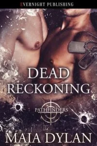 Dead Reckoning by Maia Dylan