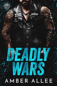 Deadly Wars by Amber Allee
