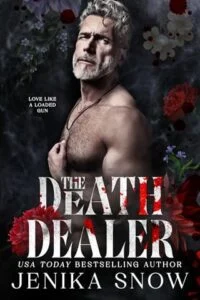 The Death Dealer by Jenika Snow