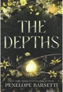 The Depths by Penelope Barsetti
