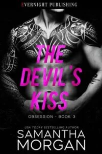 The Devil’s Kiss by Samantha Morgan