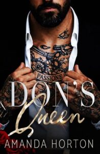 Don’s Queen by Amanda Horton