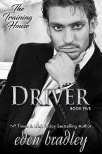 Driver by Eden Bradley