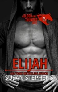 Elijah by Susan Stephens
