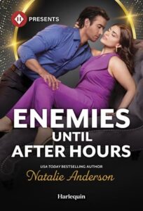 Enemies Until After Hours by Natalie Anderson