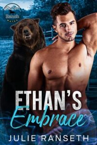 Ethan’s Embrace by Julie Ranseth