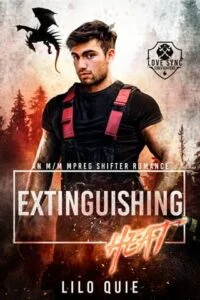 Extinguishing Heat by Lilo Quie