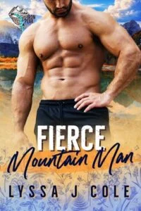 Fierce Mountain Man by Lyssa J Cole