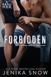Forbidden by Jenika Snow