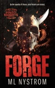 Forge by ML Nystrom