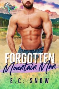 Forgotten Mountain Man by E.C. Snow