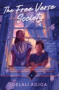 The Free Verse Society by Delali Adjoa