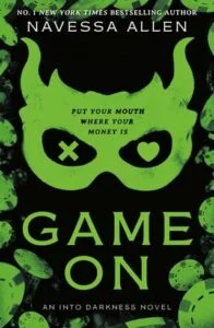 Game On by Navessa Allen