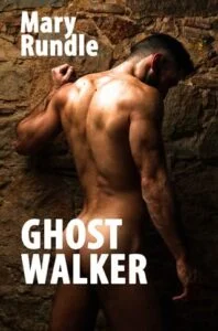 Ghost Walker by Mary Rundle