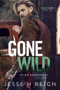 Gone Wild by Jesse H Reign
