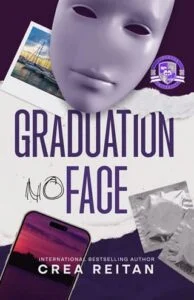 Graduation No Face by Crea Reitan