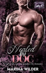 Healed By Doc by Marina Wilder
