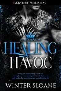 Healing Havoc by Winter Sloane