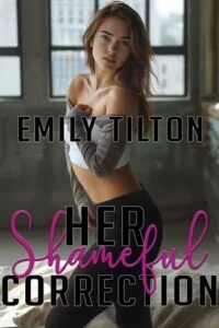 Her Shameful Correction by Emily Tilton
