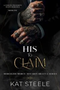 His to Claim by Kat Steele