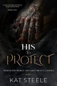 His to Protect by Kat Steele