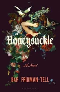 Honeysuckle by Bar Fridman-Tell