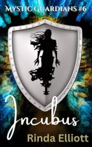 Incubus by Rinda Elliott