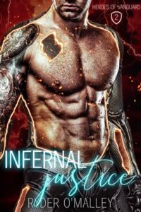 Infernal Justice by Ryder O’Malley