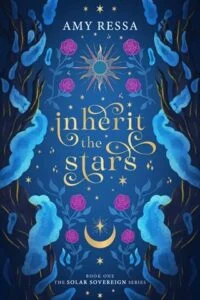 Inherit the Stars by Amy Ressa