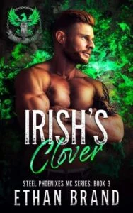 Irish’s Clover by Ethan Brand