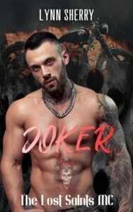 Joker by Lynn Sherry