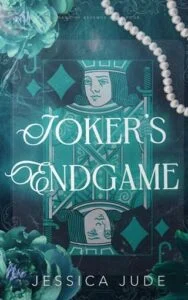 Joker’s Endgame by Jessica Jude