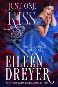 Just One Kiss by Eileen Dreyer