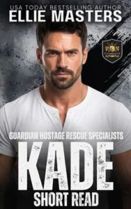Kade by Ellie Masters