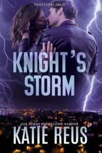 Knight’s Storm by Katie Reus