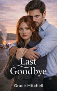 Last Goodbye by Grace Mitchell