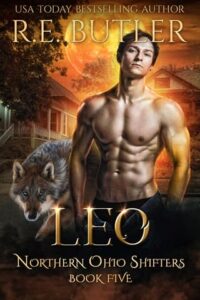 Leo by R. E. Butler