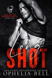 Longshot by Ophelia Bell