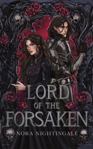 Lord of the Forsaken by Nora Nightingale