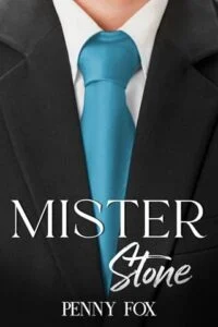 Mister Stone by Penny Fox