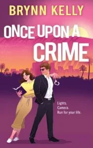 Once Upon a Crime by Brynn Kelly