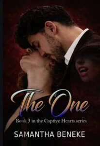 The One by Samantha Beneke
