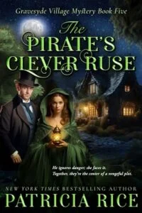 The Pirate’s Clever Ruse by Patricia Rice