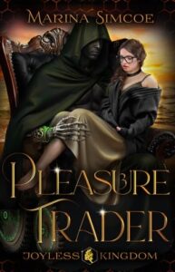 Pleasure Trader by Marina Simcoe